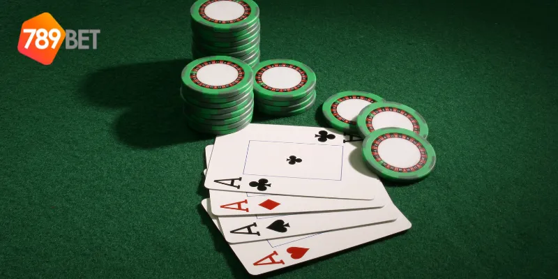 Mẹo chơi bài mậu binh luôn thắng