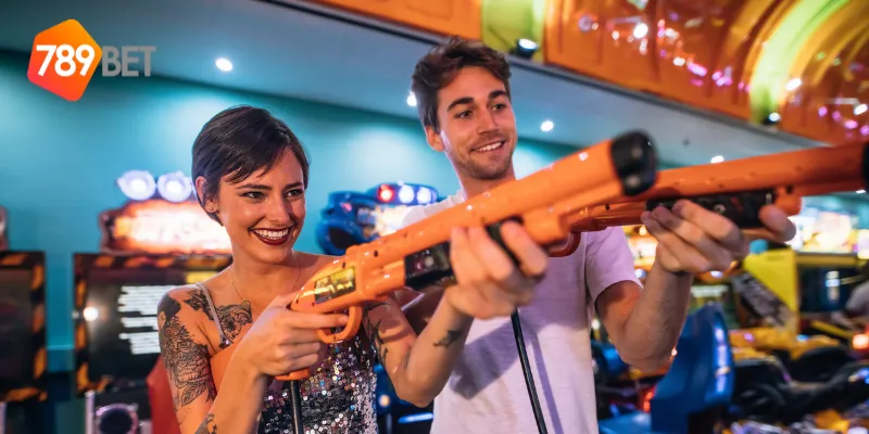 Mẹo chơi đấu trường bắn gà