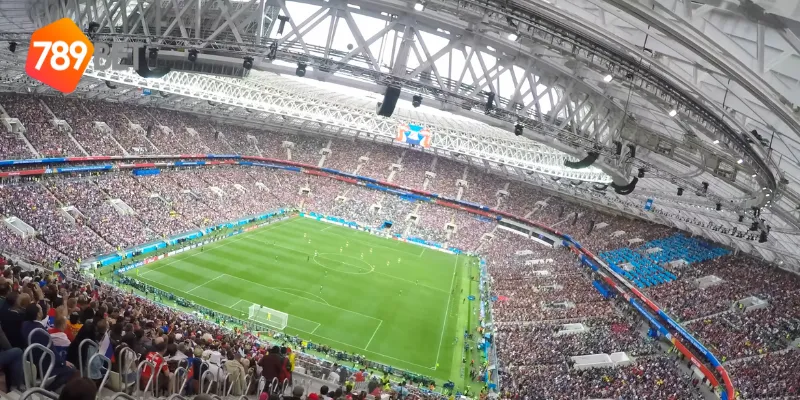 Nhiều chương trình khuyến mãi khi cược theo tỷ lệ cược LA Liga