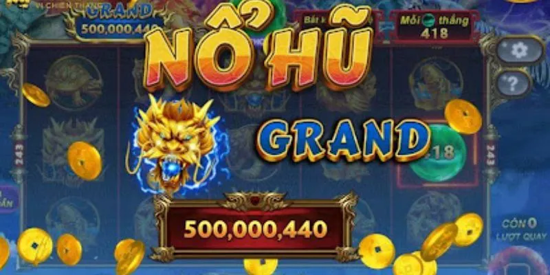 Bật mí cách chơi nổ hũ bách thắng