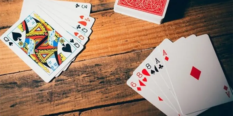 Tìm hiều về game bài phỏm