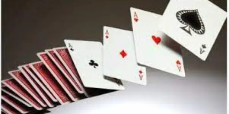 Dịch vụ chất lượng dành cho người chơi