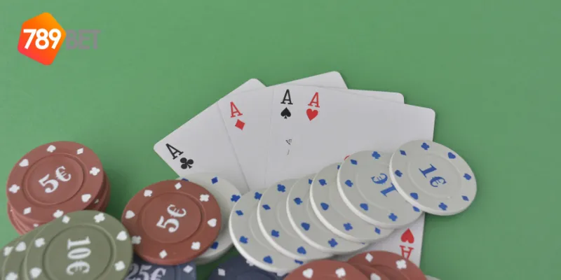 Quy tắc chơi bài phỏm tá lả