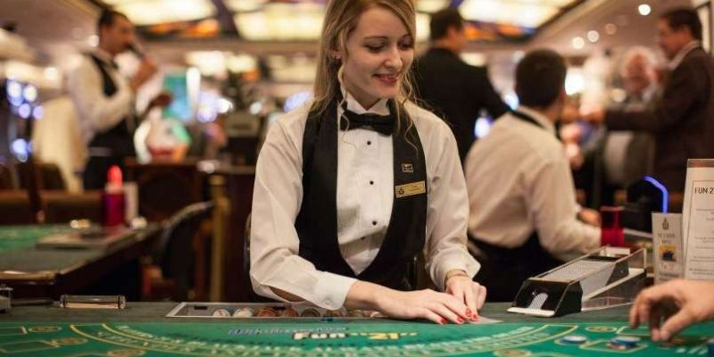 Phổ biến với nhiều loại trò chơi