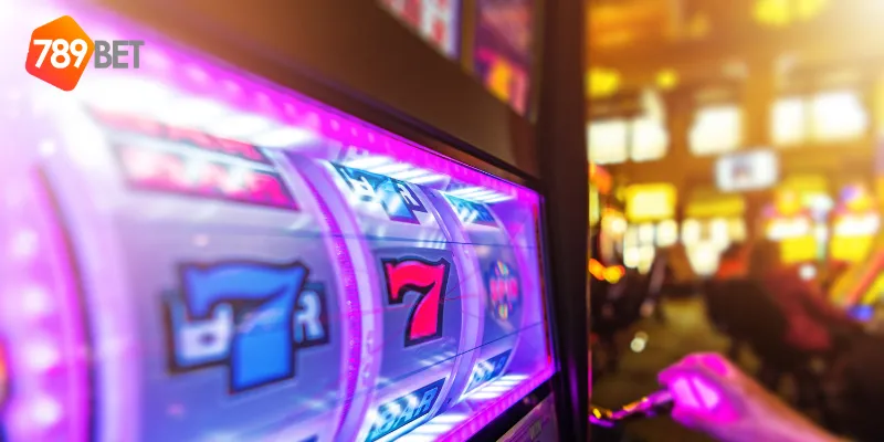 Các loại slot game jackpot