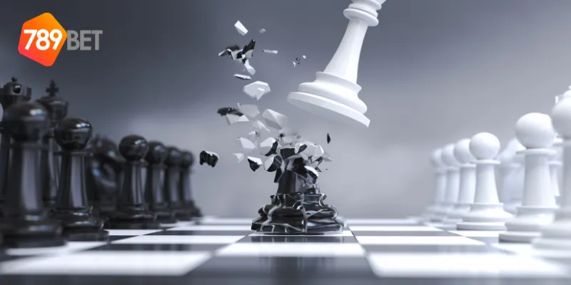 Tính năng hỗ trợ chơi cờ vua trực tuyến