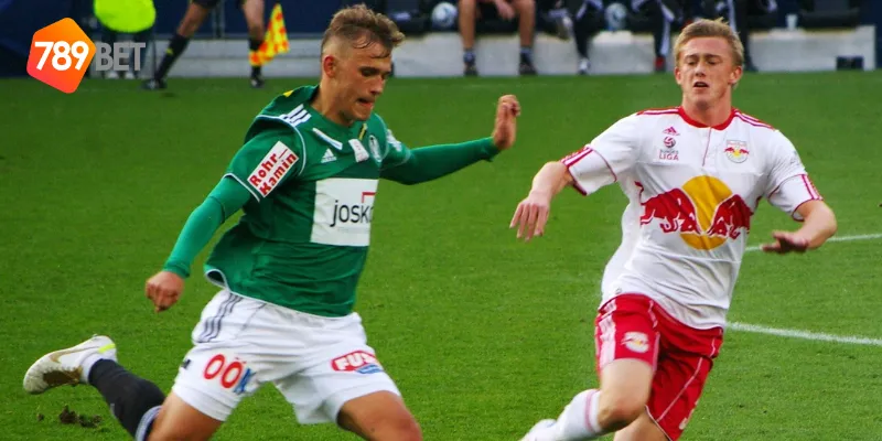 Tối ưu hoá lợi nhuận tại cá cược bóng đá hợp pháp