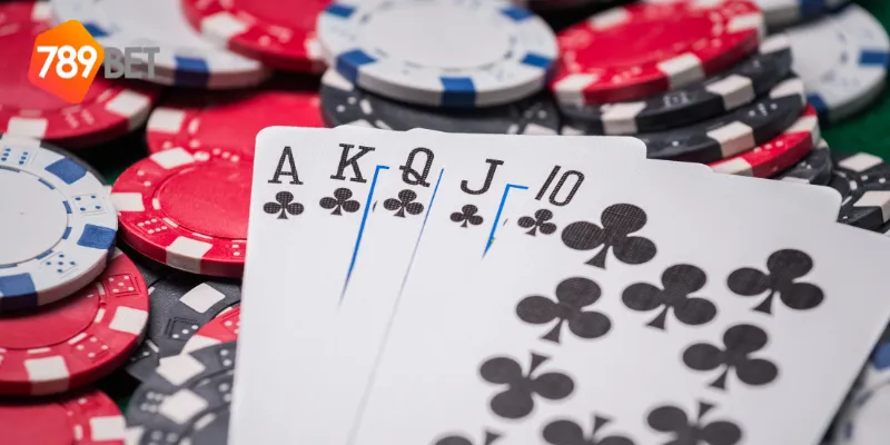 Ưu đãi khủng từ 789BET khi chơi Teen patti Ấn Độ