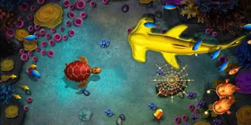 Những vật phẩm hỗ trợ game