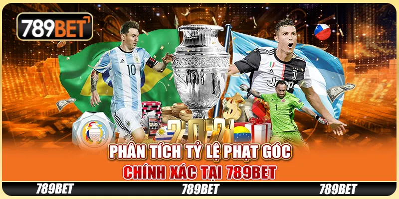 Phân Tích Tỷ Lệ Phạt Góc Chính Xác Tại 789BET