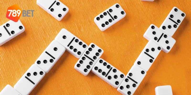 Bài domino là gì?