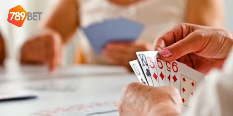 Bài tiến lên solo cực kỳ thu hút người chơi