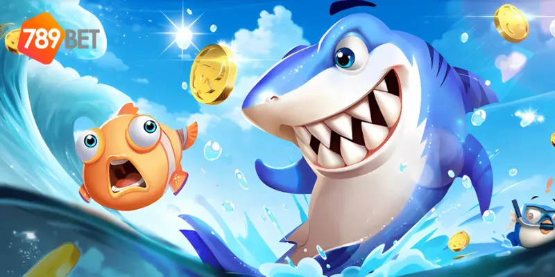 Bắn cá băng giá là gì?