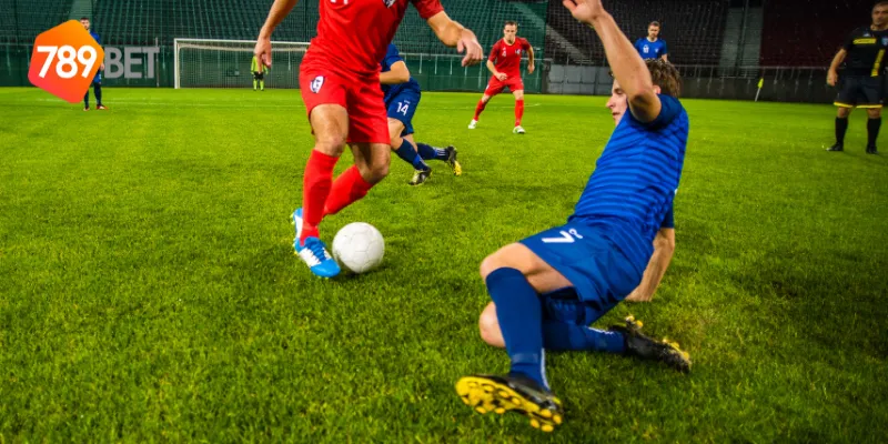 Bí kíp thắng cược La Liga vào kèo tỷ số chính xác