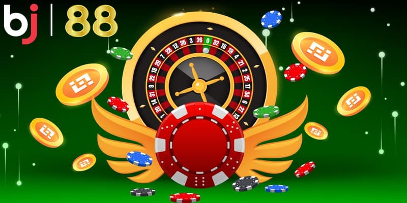 Các game được sản xuất từ nhà cung cấp phần mềm hàng đầu