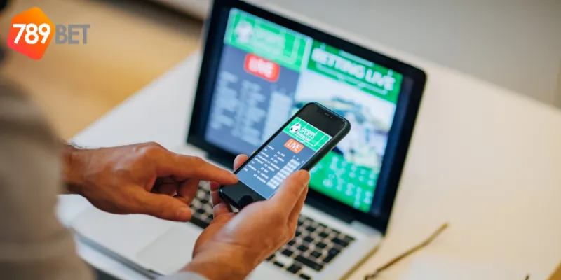 Các kèo cược phổ biến trong dự đoán tỷ số