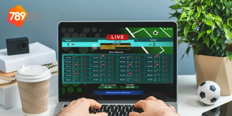 Các loại kèo nhà cái trực tuyến