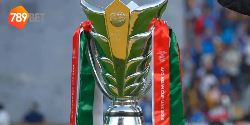 Các loại kèo phổ biến trong đặt cược Asian Cup