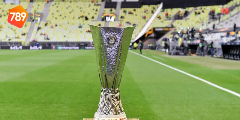 Các loại kèo trong cá cược Europa League