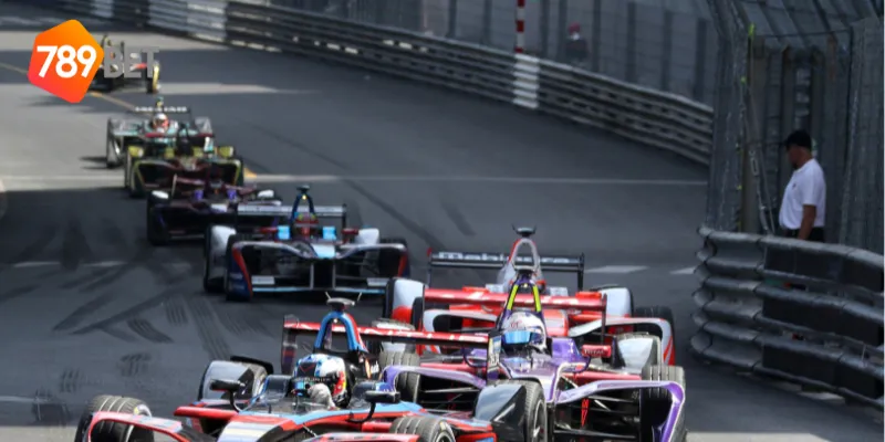 Các tin tức đua xe F1 cực hot