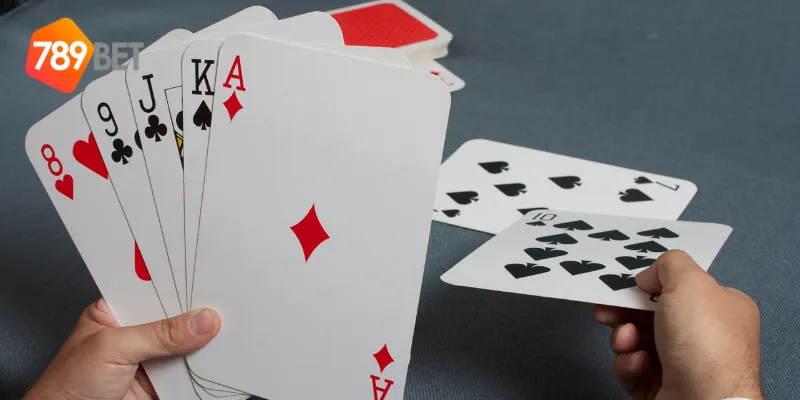 Cách chơi bài tiến lên solo hiệu quả