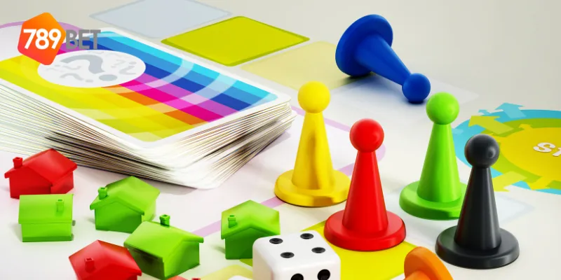 Cách chơi cờ cá ngựa online