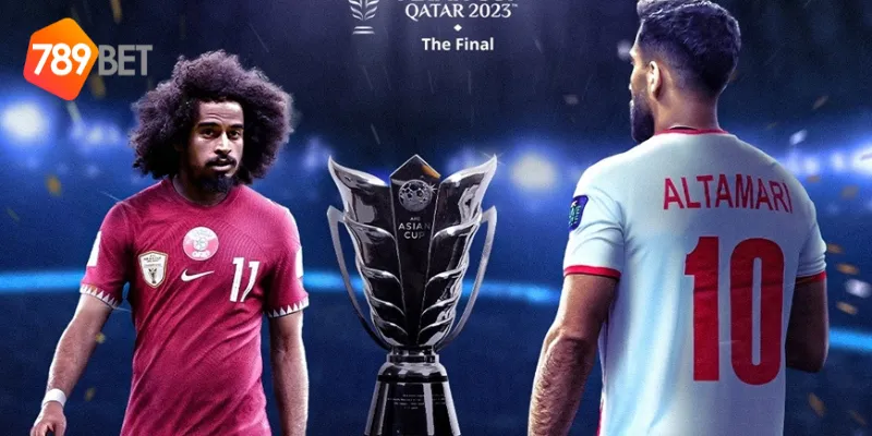 Cách đặt cược Asian Cup hiệu quả