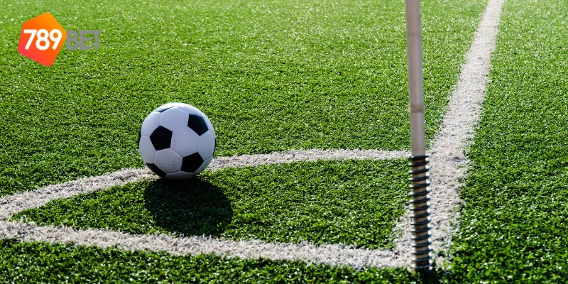 Cách phân tích tỷ lệ phạt góc