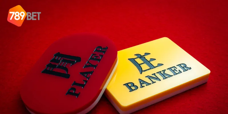 Cách tham gia baccarat trực tuyến