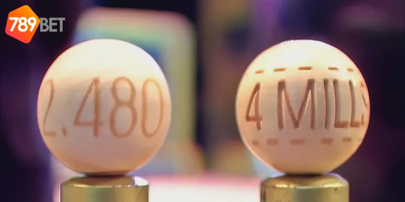 Cách tham gia xổ số Tây Ban Nha El Gordo