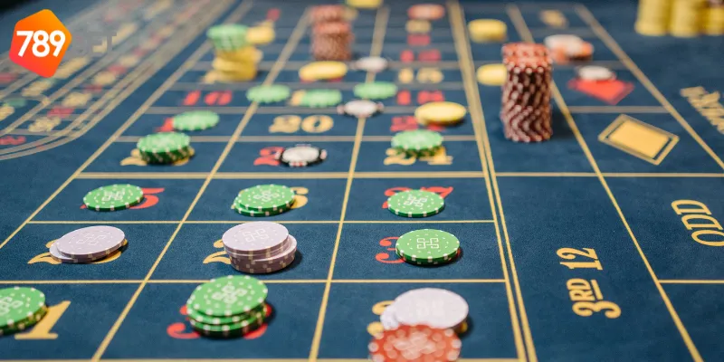 Cách thắng khi đặt cược số lẻ