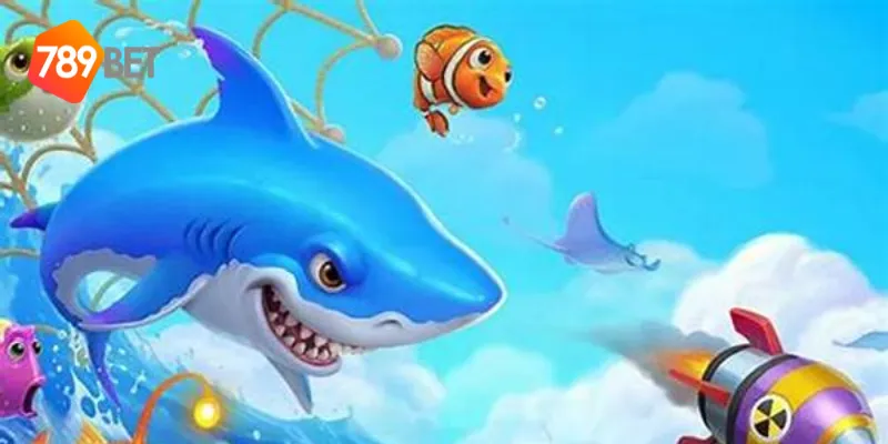 Cách thắng lớn khi chơi thần tài bắn cá