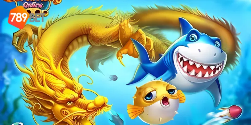 Cách thắng lớn trong đại chiến cá boss