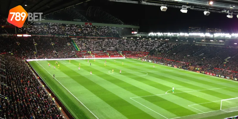 Cách theo dõi bảng xếp hạng bóng đá