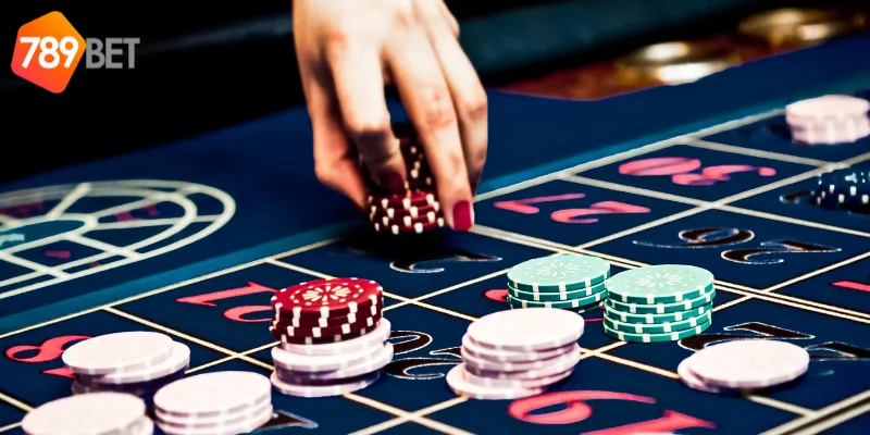 Cách trúng jackpot trong lucky number