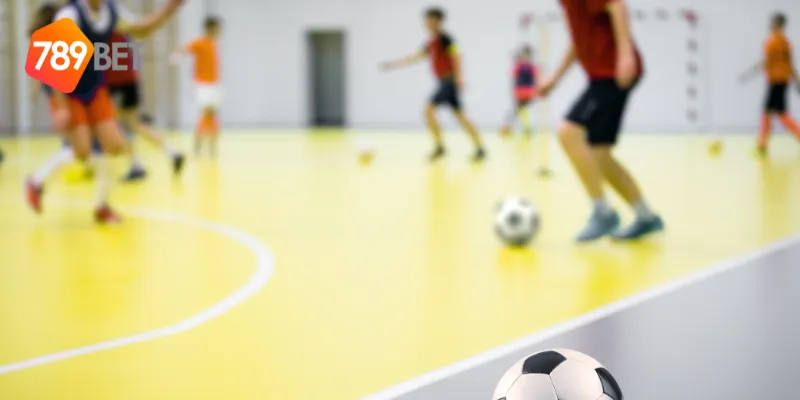 Cập nhật tin tin bóng đá futsal Việt Nam mới nhất
