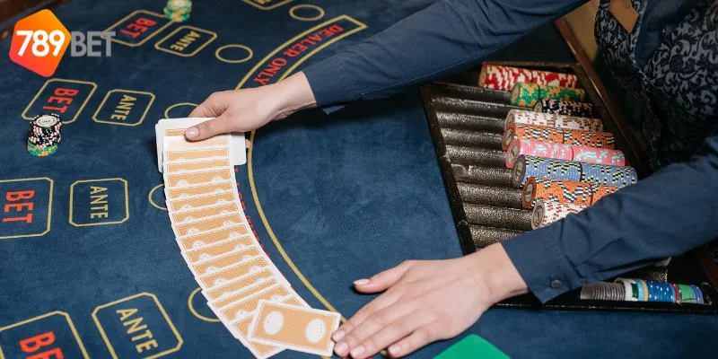 Chiến lược chơi baccarat trực tuyến