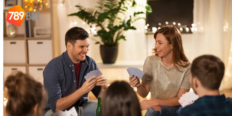 Chiến lược chơi bài tiến lên solo để thắng lớn