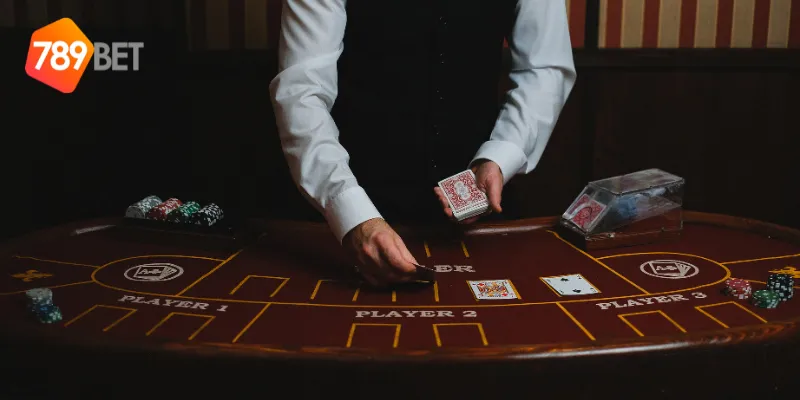 Chiến thuật chơi mini poker online hiệu quả