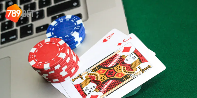 Chiến thuật chơi xì dách đổi thưởng