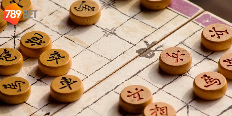 Chiến thuật thắng cờ tướng đổi thưởng