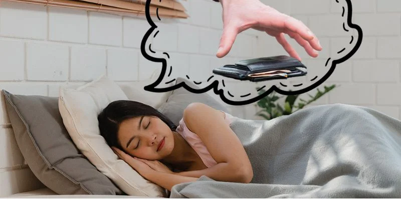 Chọn bộ số may mắn theo kinh nghiệm cá nhân