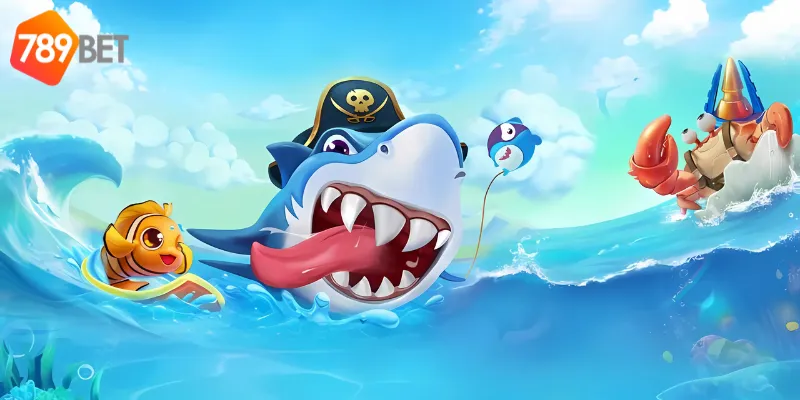 Cơ hội khi chơi bắn cá băng giá