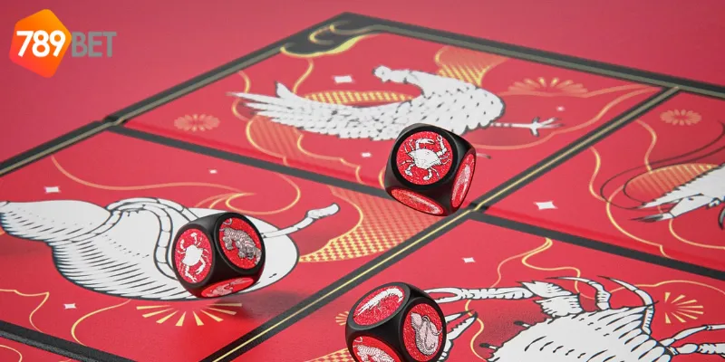 Công thức bầu cua giúp chiến thắng dễ dàng