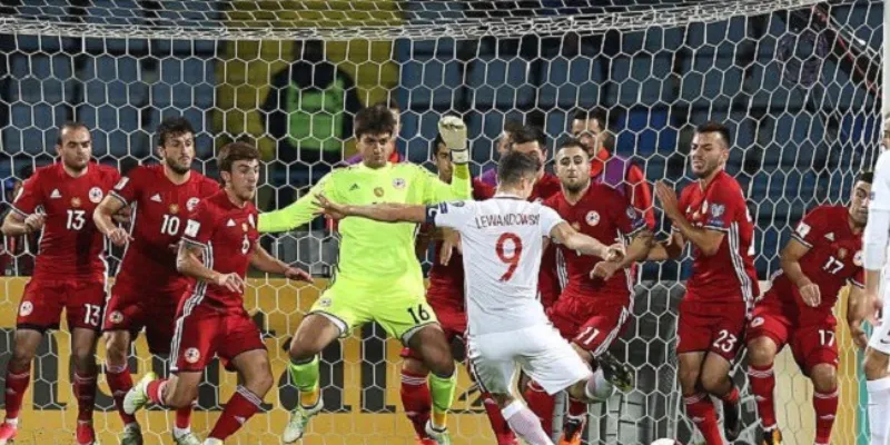 Định nghĩa khái niệm về đá phạt trong bóng đá