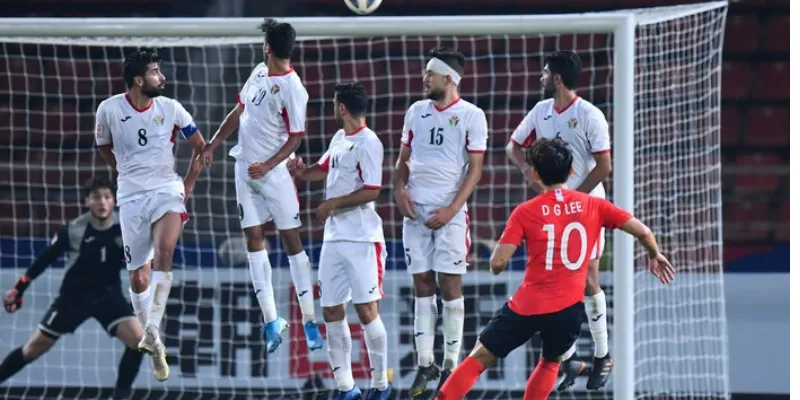 Những quy tắc quan trọng liên quan đến đá phạt