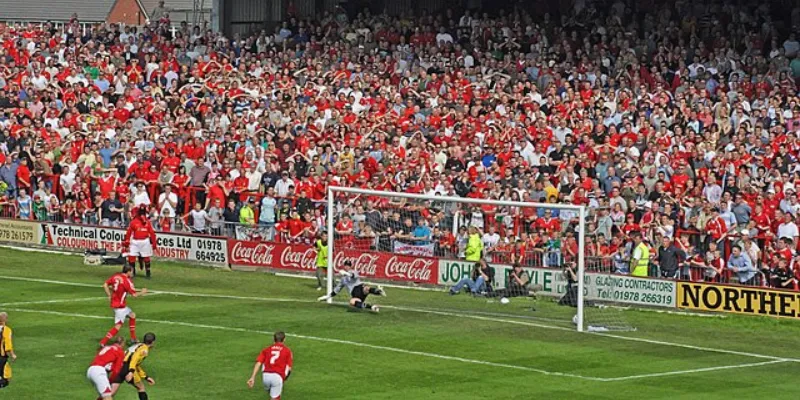 Phương pháp triển khai đá phạt hiệu quả