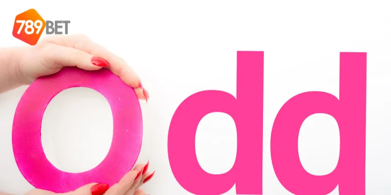 Đặt cược số lẻ là gì?