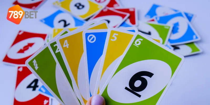 Game bài Uno là gì?