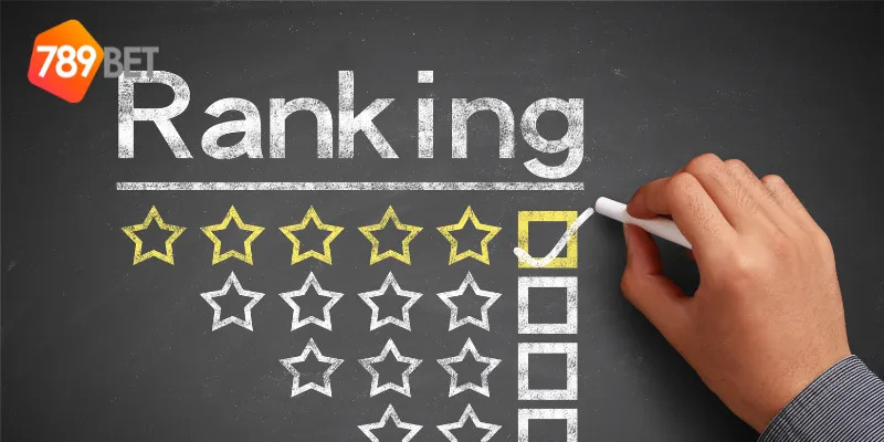 Giới thiệu bảng xếp hạng bóng đá và vai trò của nó